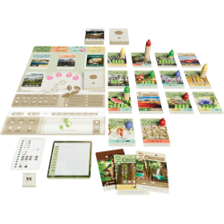 Earth - Abundance | 5905965251113