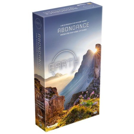 Earth - Abondance | 5905965251113