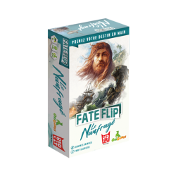 Fate Flip | 3760243852190