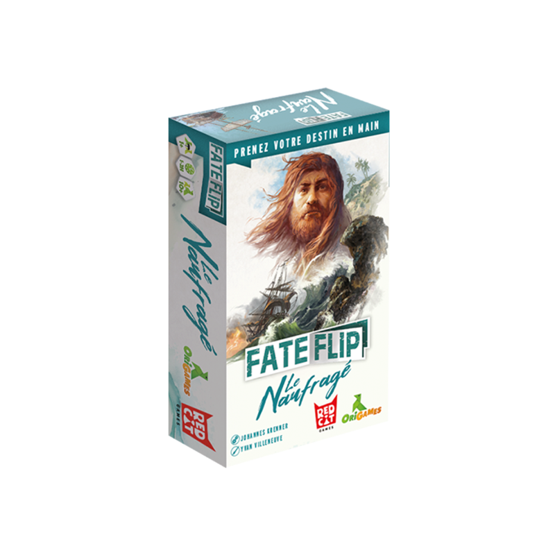 Fate Flip | 3760243852190