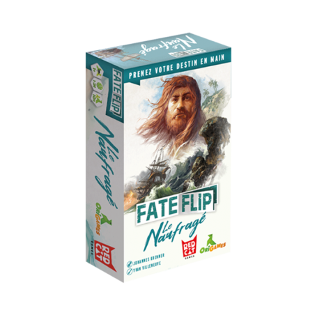 Fate Flip | 3760243852190