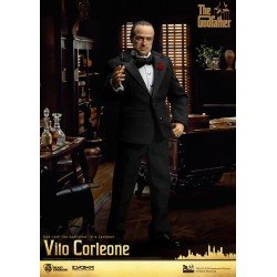 The Godfather Action Figure Vito Corleone 20 cm | 4711385255959