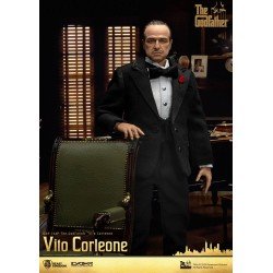 Le Parrain figurine Vito Corleone 20 cm | 4711385255959