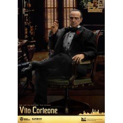 Le Parrain figurine Vito Corleone 20 cm | 4711385255959