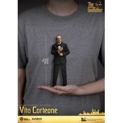 Le Parrain figurine Vito Corleone 20 cm | 4711385255959
