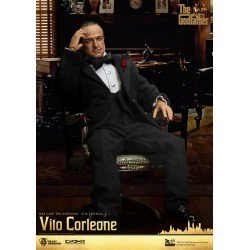 Le Parrain figurine Vito Corleone 20 cm | 4711385255959