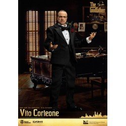 Le Parrain figurine Vito Corleone 20 cm | 4711385255959