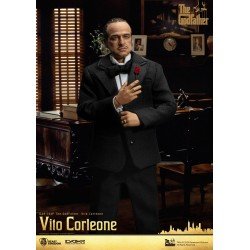 Le Parrain figurine Vito Corleone 20 cm | 4711385255959