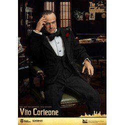 Le Parrain figurine Vito Corleone 20 cm | 4711385255959