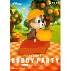 Disney Buddy Party series Blind Box Figures (6) | 4711385261677