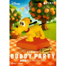 Disney Buddy Party series Figurines Blind Box (6) | 4711385261677