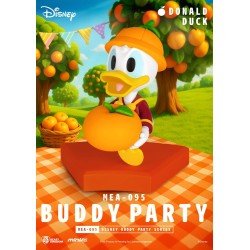 Disney Buddy Party series Figurines Blind Box (6) | 4711385261677