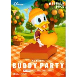 Disney Buddy Party series Figurines Blind Box (6) | 4711385261677