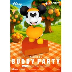 Disney Buddy Party series Figurines Blind Box (6) | 4711385261677