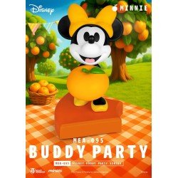Disney Buddy Party series Figurines Blind Box (6) | 4711385261677