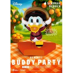 Disney Buddy Party series Figurines Blind Box (6) | 4711385261677