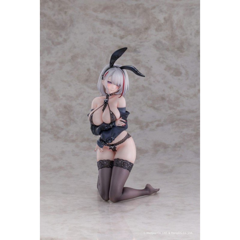 Azur Lane statuette PVC 1/6 Duisburg: Endurance Training Gone Wrong Ver. 20 cm | 6976230180727