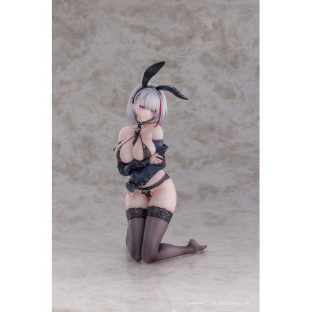 Azur Lane statuette PVC 1/6 Duisburg: Endurance Training Gone Wrong Ver. 20 cm | 6976230180727