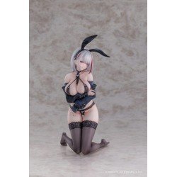 Azur Lane statuette PVC 1/6 Duisburg: Endurance Training Gone Wrong Ver. 20 cm | 6976230180727