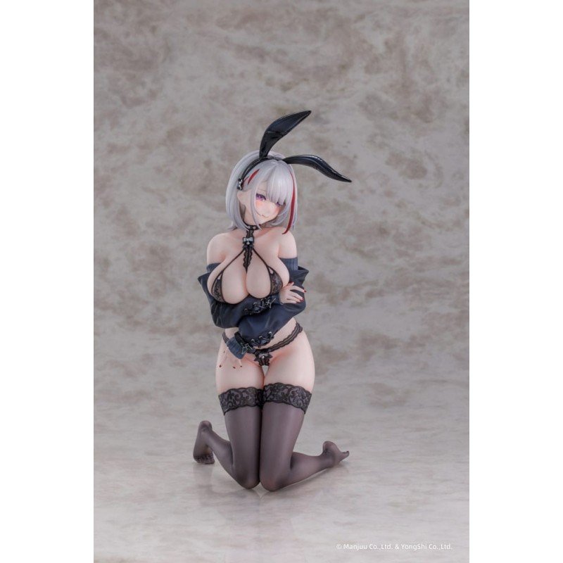 Azur Lane statuette PVC 1/6 Duisburg: Endurance Training Gone Wrong Ver. 20 cm | 6976230180727