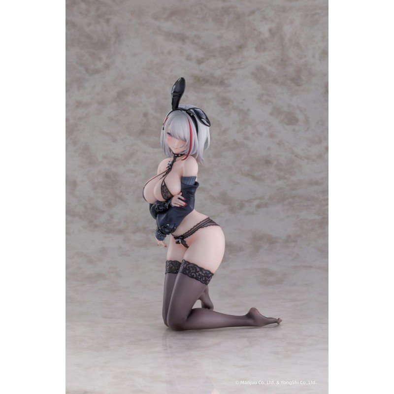Azur Lane statuette PVC 1/6 Duisburg: Endurance Training Gone Wrong Ver. 20 cm | 6976230180727