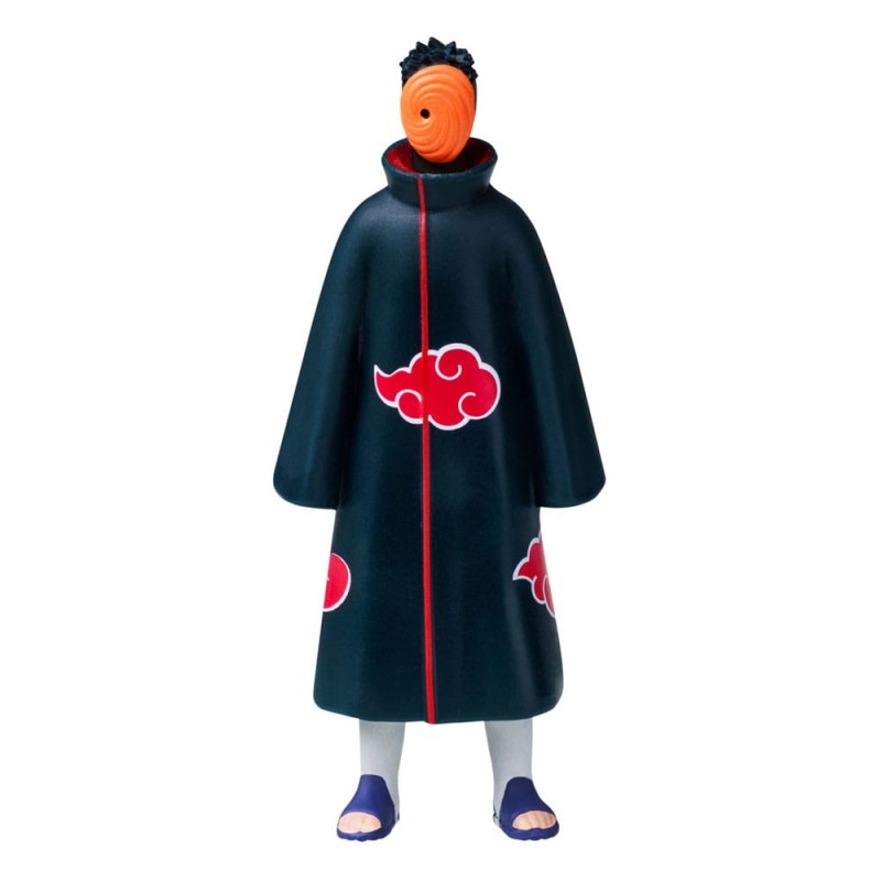 Naruto Blind Bag Mini-Figures Display (24) | 7290120511576