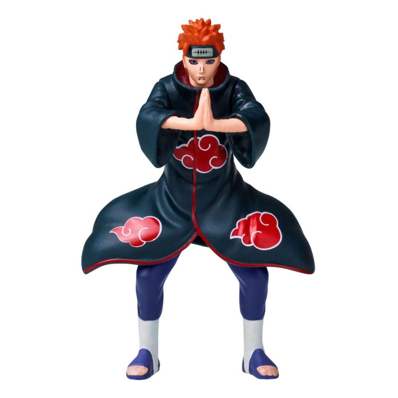 Naruto Blind Bag Mini-Figures Display (24) | 7290120511576