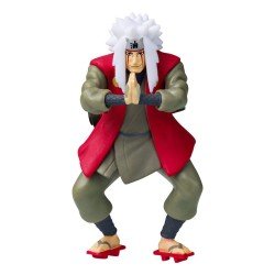 Naruto Blind Bag Mini-Figures Display (24) | 7290120511576