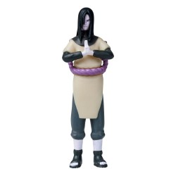Naruto Blind Bag Mini-Figures Display (24) | 7290120511576