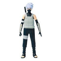 Naruto Blind Bag Mini-Figures Display (24) | 7290120511576