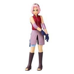 Naruto Blind Bag Mini-Figures Display (24) | 7290120511576