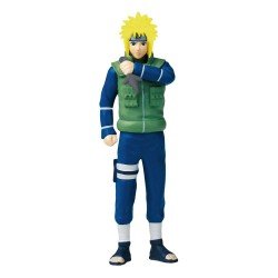 Naruto Blind Bag Mini-Figures Display (24) | 7290120511576