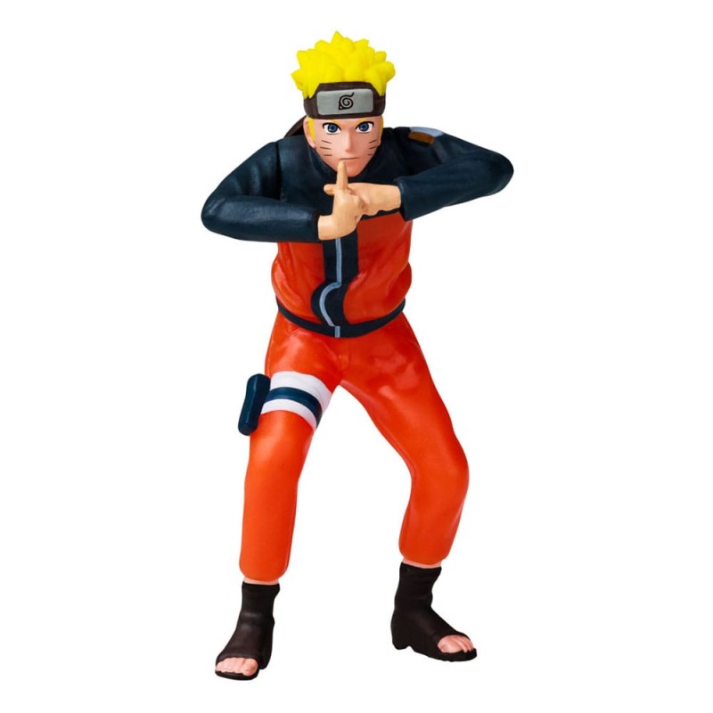 Naruto Blind Bag Mini-Figures Display (24) | 7290120511576