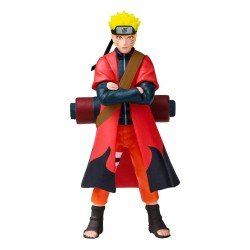 Naruto Blind Bag Mini-Figures Display (24) | 7290120511576