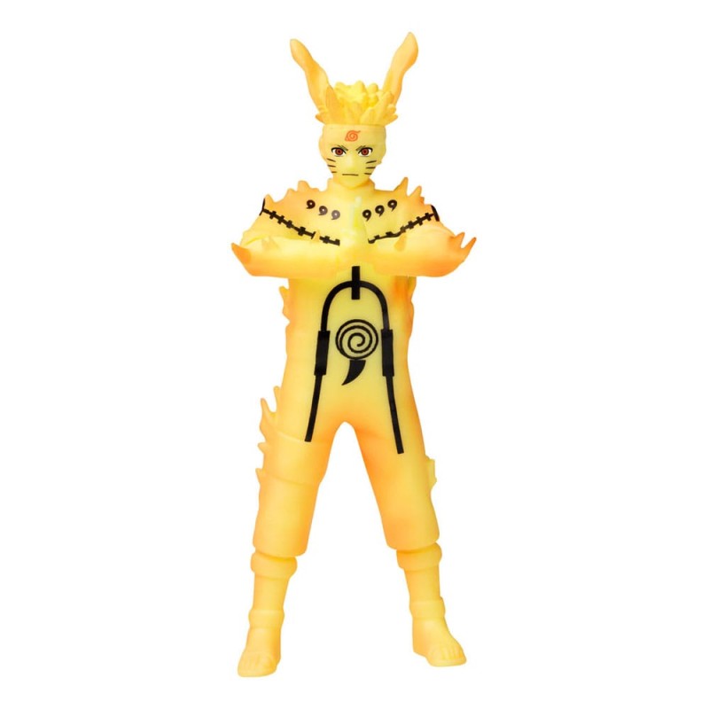 Naruto Blind Bag Mini-Figures Display (24) | 7290120511576