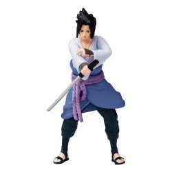 Naruto Blind Bag Mini-Figures Display (24) | 7290120511576