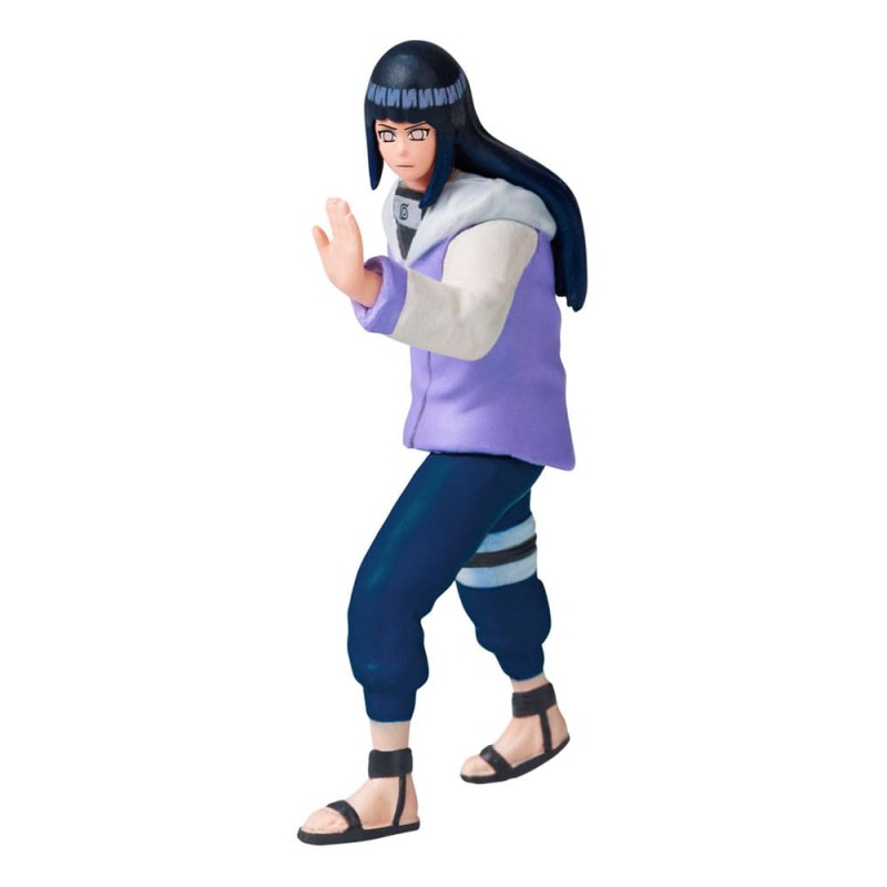 Naruto Blind Bag Mini-Figures Display (24) | 7290120511576