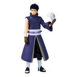 Naruto Blind Bag Mini-Figures Display (24) | 7290120511576
