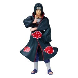 Naruto Blind Bag Mini-Figures Display (24) | 7290120511576