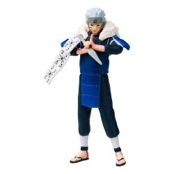 Naruto Mini Figurine Blind Capsule présentoir (16) | 7290120511866