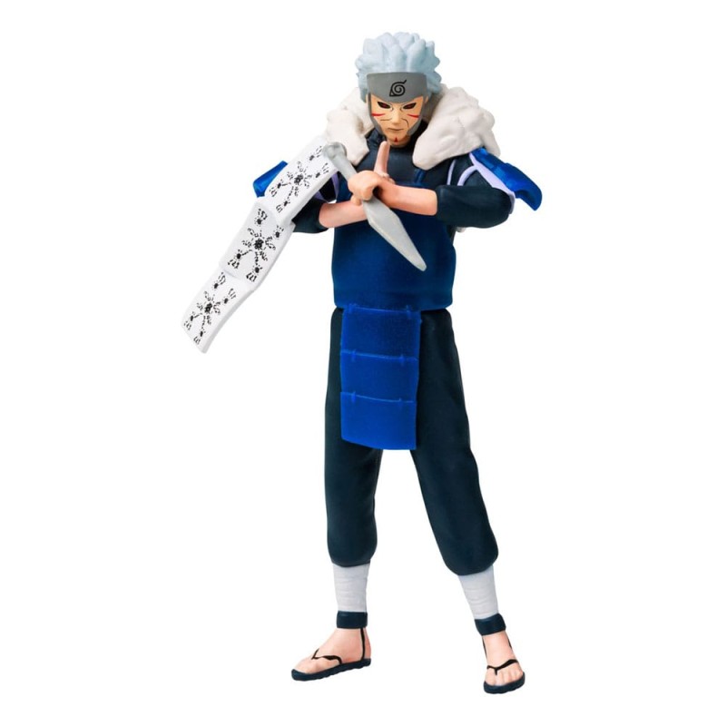 Naruto Mini Figurine Blind Capsule présentoir (16) | 7290120511866