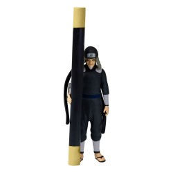 Naruto Mini Figurine Blind Capsule présentoir (16) | 7290120511866