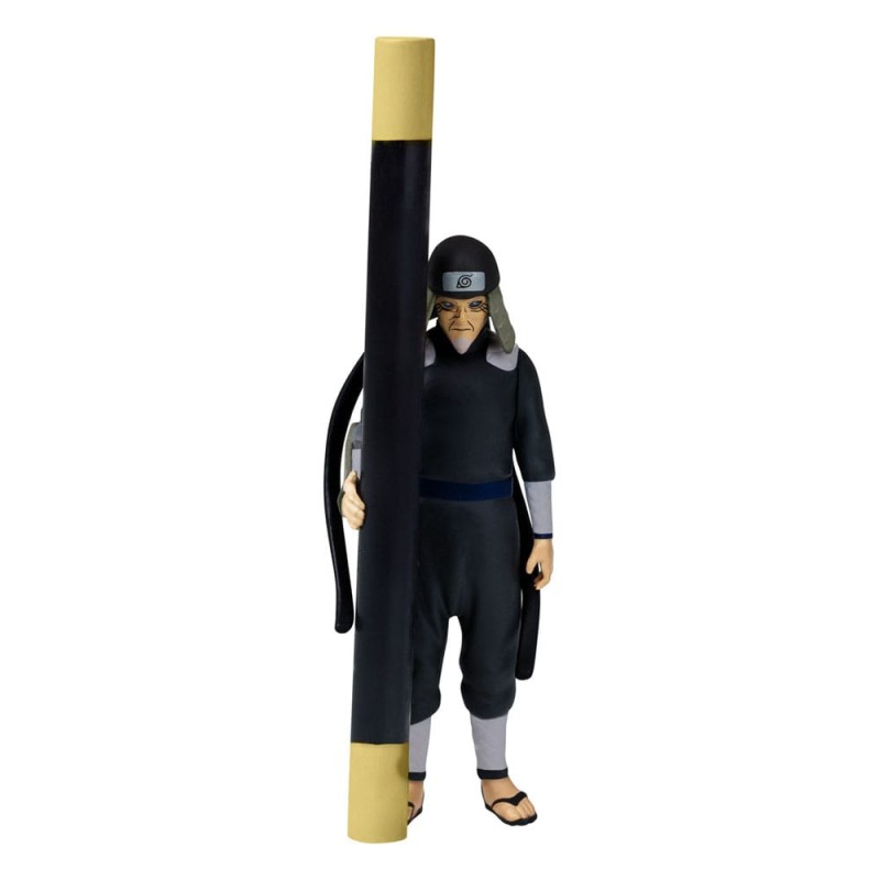 Naruto Mini Figurine Blind Capsule présentoir (16) | 7290120511866