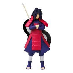 Naruto Mini Figurine Blind Capsule présentoir (16) | 7290120511866