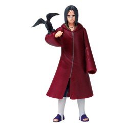 Naruto Mini Figurine Blind Capsule présentoir (16) | 7290120511866