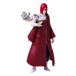 Naruto Mini Figurine Blind Capsule présentoir (16) | 7290120511866