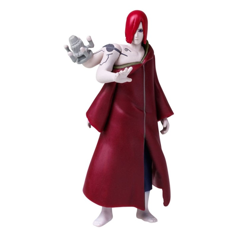 Naruto Mini Figurine Blind Capsule présentoir (16) | 7290120511866