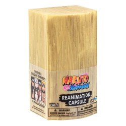 Naruto Mini Figurine Blind Capsule présentoir (16) | 7290120511866