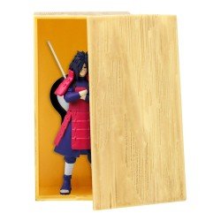Naruto Mini Figurine Blind Capsule présentoir (16) | 7290120511866