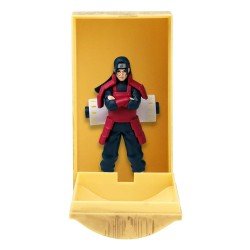 Naruto Mini Figurine Blind Capsule présentoir (16) | 7290120511866